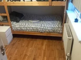 The Comfy Cottage