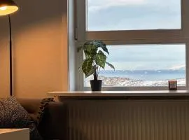 Illu Rental - Sea & City view Guesthouse