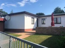 Feha 78 Ferienbungalow für Familien in ruhiger Lage