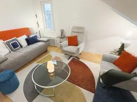 Coup de Coeur Angevin - Hypercentre - Calme - Cozy