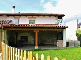 Casa Rural Casa Murgui