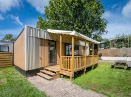 Chalets Eureka & Bloemenduin Koksijde