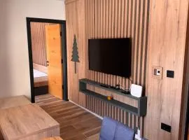 Apartman Megi Jahorina