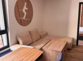 Apartman Megi Jahorina