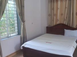 Nhà nghỉ 99, bed and breakfast v destinaci Ðàn Chế
