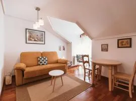 Nozal, apartamento 2 habitaciones en Llanes VUT-3819-AS