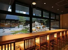 ORIENTAL HOTEL KYOTO ROKUJO