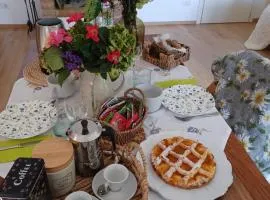 ACCOGLIENTE CASA TOSCANA vicina a FIRENZE e SAN GIMIGNANO