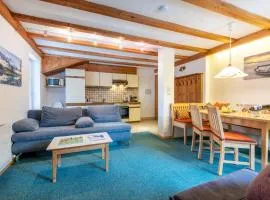 Apartmenthaus Beaverwier