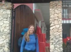 GUEST Toraja Homestay