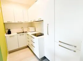 Due Camere, Vicino al Mare, CONDOMINIO RIO