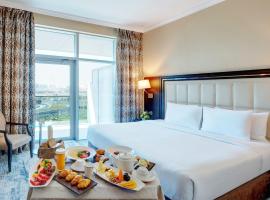 Copthorne Hotel Dubai, hotel i Dubai