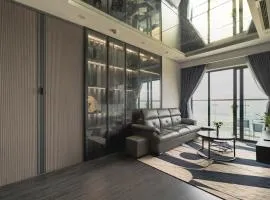 AC Homestay - Nera Garden Huế
