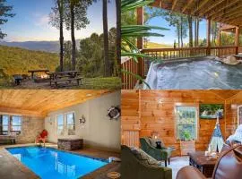 Heavenly Heights by Ghosal Luxury Lodging