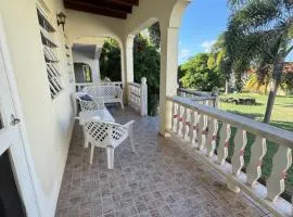 Cotton Heights Guest House