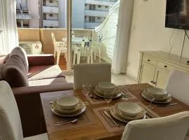 Le Baïa - Fréjus Plage