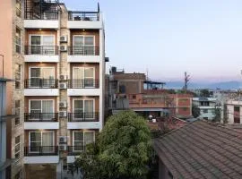 Mandevilla Home