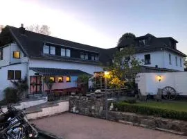 ArdennerHof 40 personen
