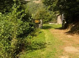 Casa Valea Prejbei
