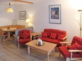 Ferienhaus Nr 2, Kategorie Economy, Feriendorf Hochbergle, Allgäu