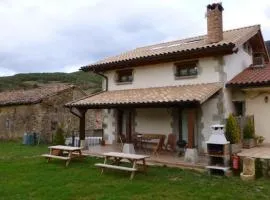 Casa Rural Enarakabi