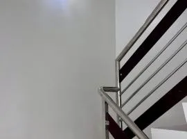 双层排楼民宿