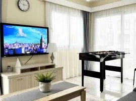 VARIS Apartments 3BR