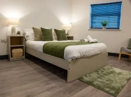 Ilkeston High End Apartments Perfect For Contractors