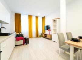 Reymonta 22 Apartamenty, Ferienwohnung mit Hotelservice in Oppeln