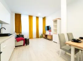 Reymonta 22 Apartamenty