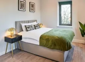 Host & Stay - Mariposa Waterloo
