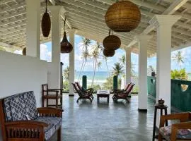 Casa Tharin Madiha