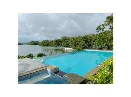 Almost Heaven Lake Resort