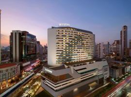 The Westin Grande Sukhumvit, Bangkok, hotel din Bangkok