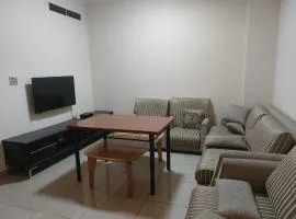 PRIVATE BEDROOM FOR BUSINESS EXECUTIVES DUBAI SHARJAH BORDER By MAUON COM