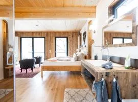 Heinfling Chalet Essing