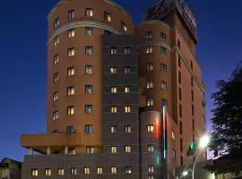 Via Hotel Breeze