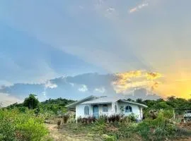 The Propeller a Luxury Farmstay at Crossroads Getaway