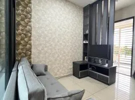 The Majestic Ipoh 3R2B SLY Home Twin City view unit