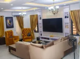 Laribond's Place Magodo Lagos