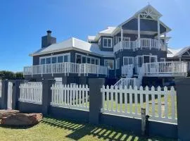 SandDollar - Entire house