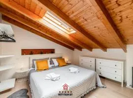 Aeroporto Milano-Marpensa Loft a 12 min & Self Chek-in