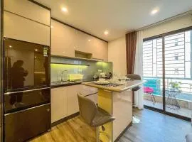 Hibiki Apartment
