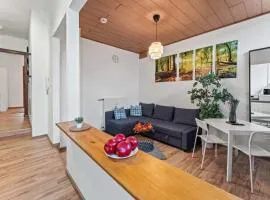 Nice Apartments in Apolda