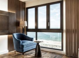 AQua Hotel & Spa, pet-friendly hotel in Nha Trang