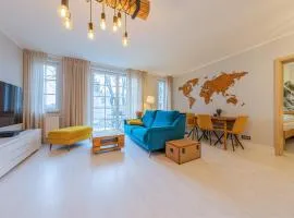 HM Apartments - Valor