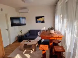 Virka - studio apartment - SELF CHECK IN