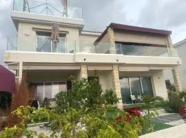 sea flower village