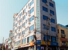 Hotel SS Dream Pvt Ltd