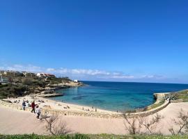 MonCici House, hotel v destinaci Porto Torres